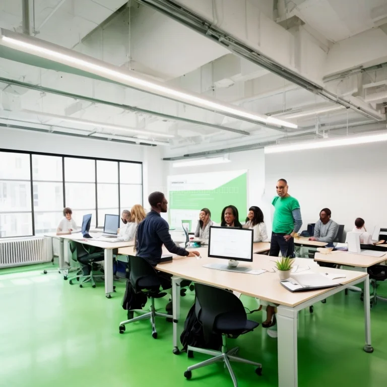 Flexible Zeitgestaltung